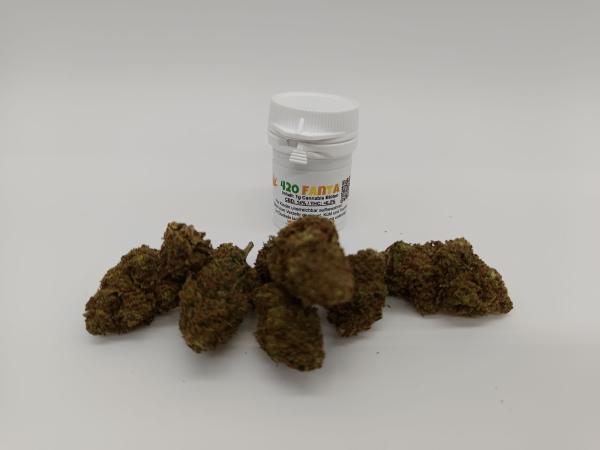 420 Fanta 420 Fanta
